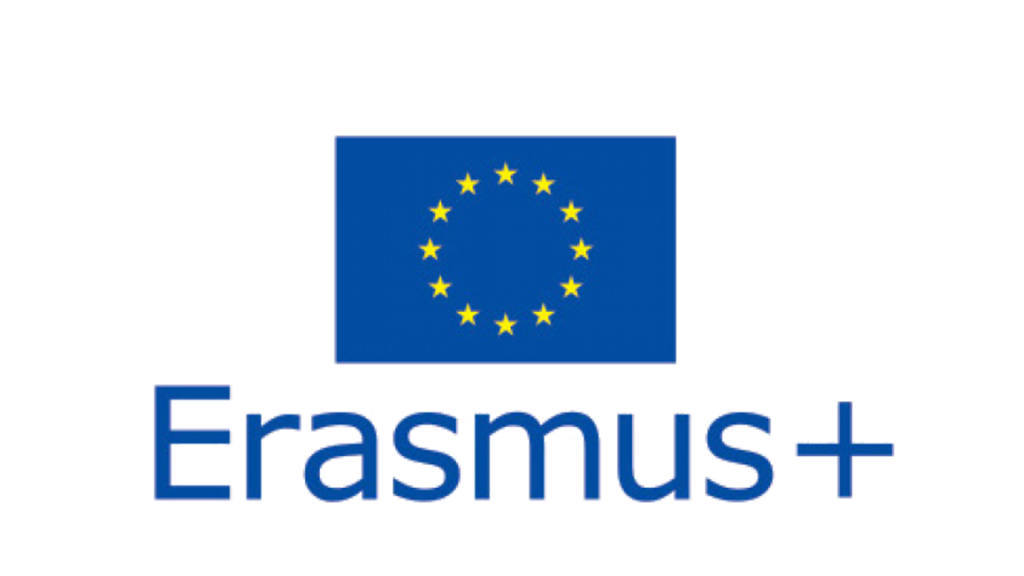 Logo Erasmus+