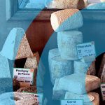 Visuel illustrant une formation dans la vente en crémerie-fromagerie