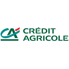 Logo du Crédit agricole
