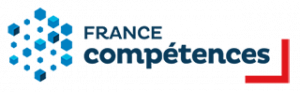 Logo de France compétences