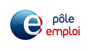 Logo du Pôle emploi