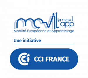 logo movil'app cci france