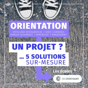 recto orientation 1 projet 5 solutions sur mesure