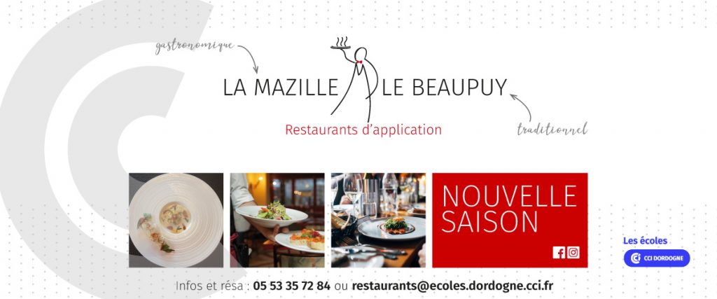 la mazille le beaupuy