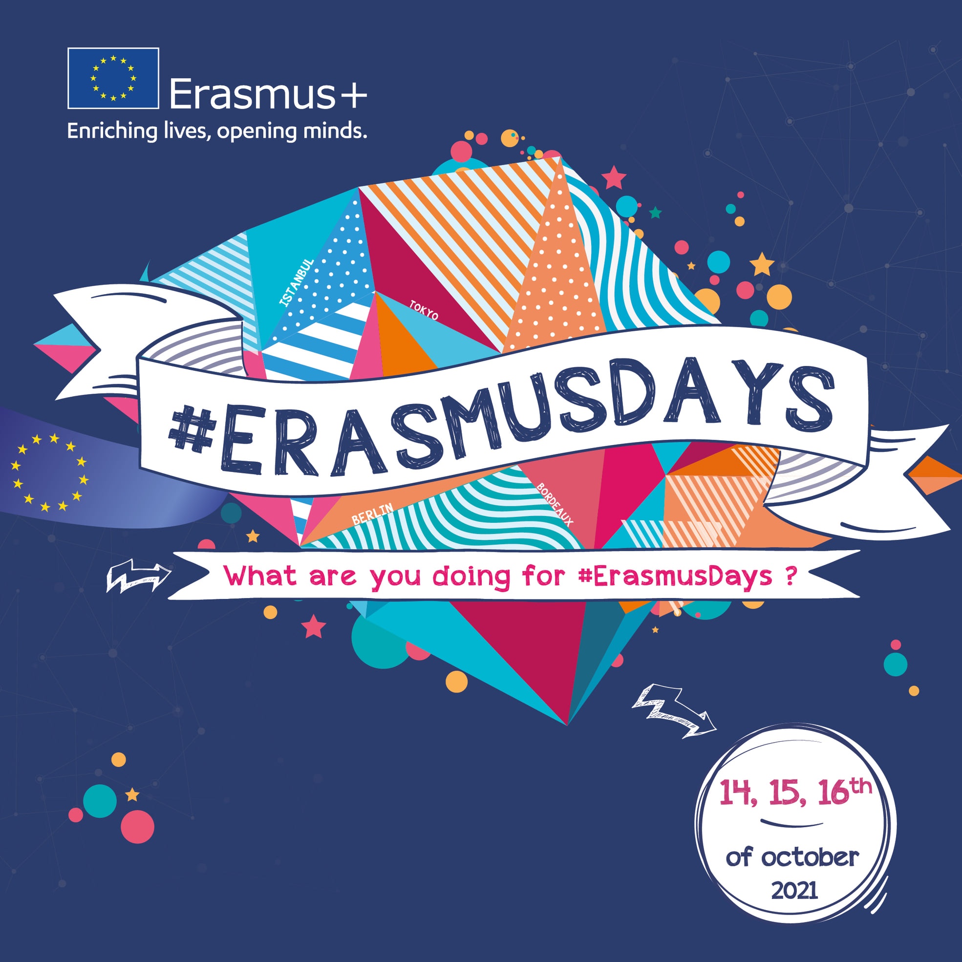 erasmusdays