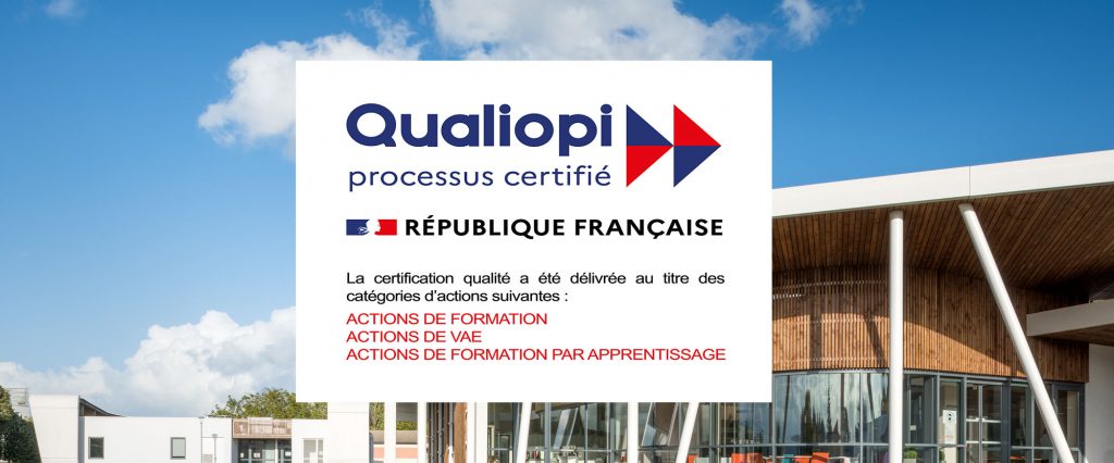 obtention certification qualiopi