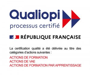 certification qualiopi