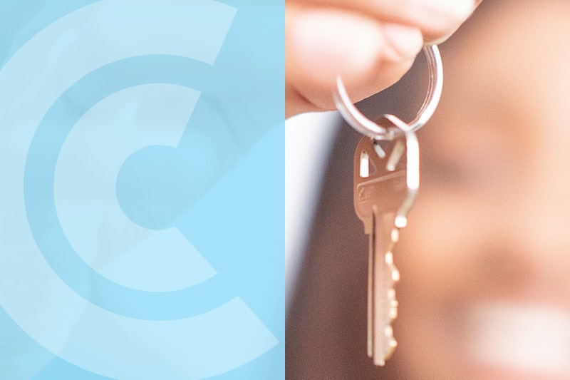 Visuel représentant la formation "Bac+3 Responsable de développement Commercial - Immobilier - Négoventis" des Écoles CCI Dordogne