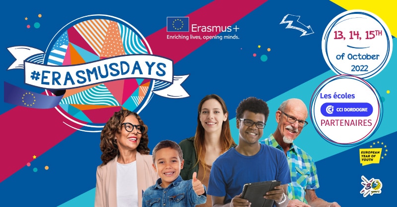 erasmusdays 2022