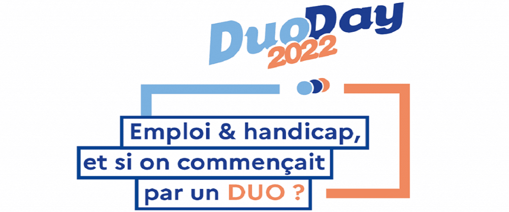 DuoDay 2022