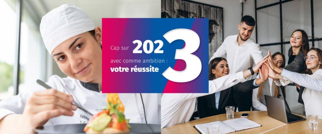 bonne année 2023