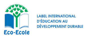 label éco-école