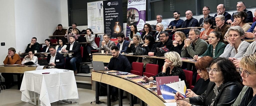 AG UMIH24 à l'école hôtelière de Boulazac