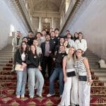 BTS MCO à la paris retail week 2025