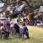 lancement saison 2025 du BBD avec ecoles cci dordogne