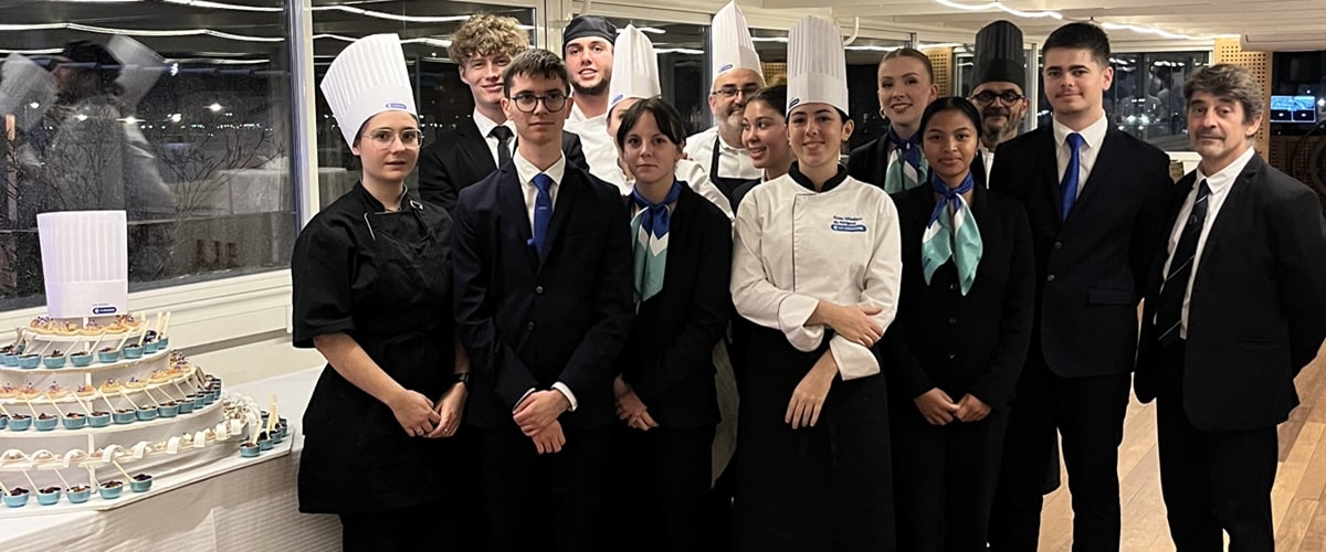 EHP au congrès ANEPHOT