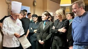 parrainage BTS Girardin