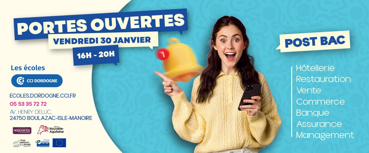 portes ouvertes post bac