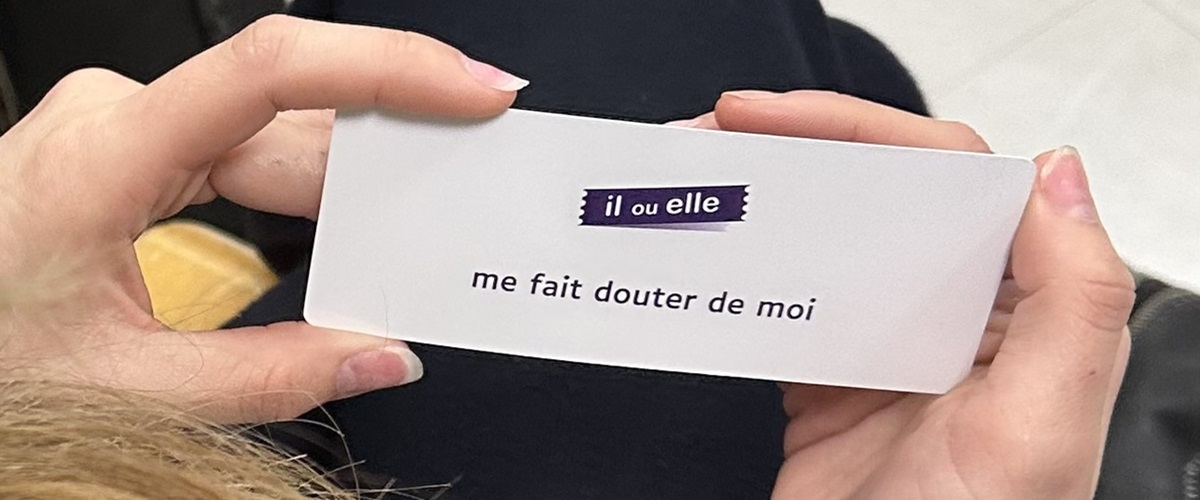 prévention des violences maison des femmes