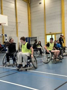 handi basket