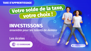 TAXE APPRENTISSAGE 2026