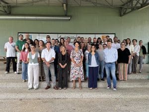 RENTRÉE CFA ÉCOLES CCI DORDOGNE 2026