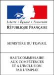 Logo Ministäre accompagnement, Accompagner les candidats, Ecoles de la CCI Dordogne